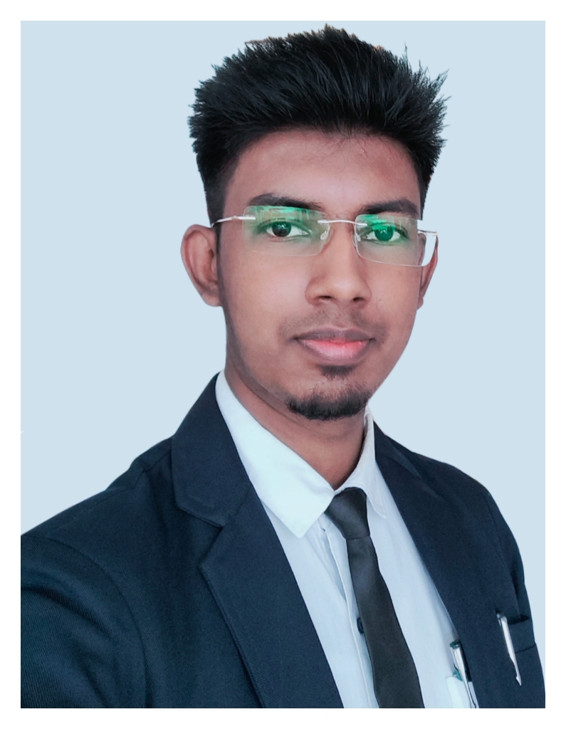 Dr Vishnu Sajan